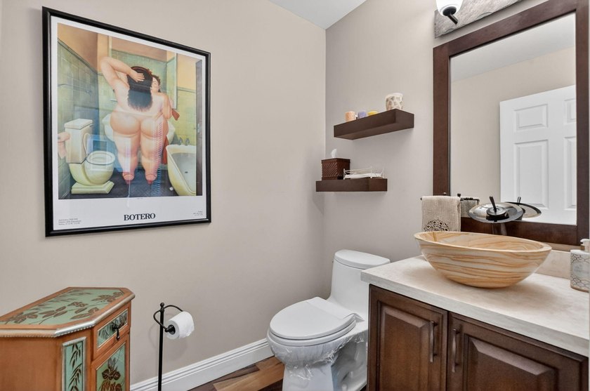 Discover this rarely available townhouse. Located in a 24hr - photo 28