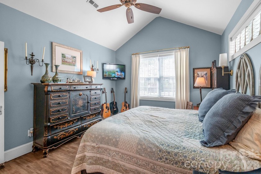 Wow, what a property! This one is truly a must see. Nestled on 5 - photo 29