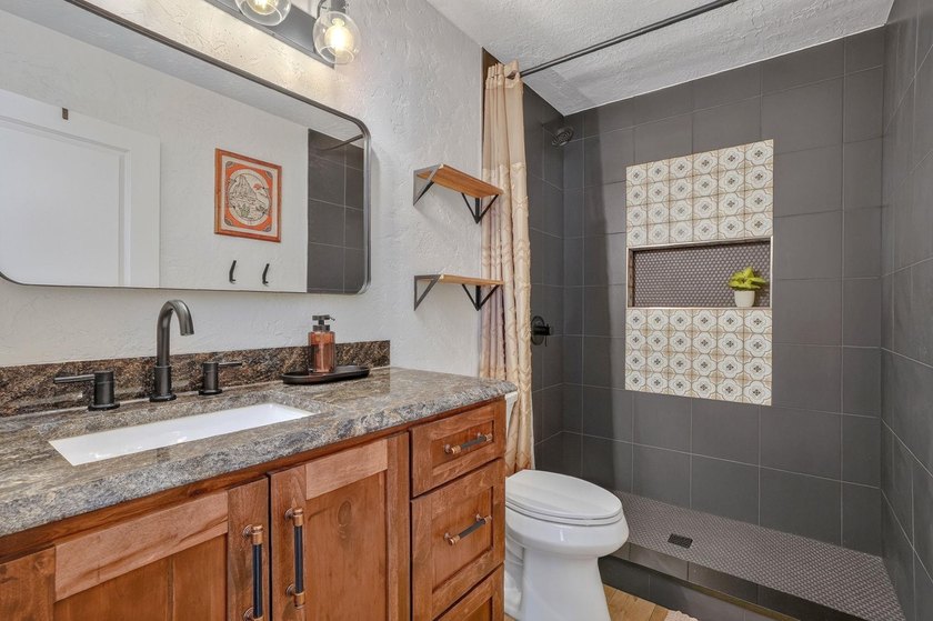 Completely updated and meticulously remodeled from top to bottom - photo 30