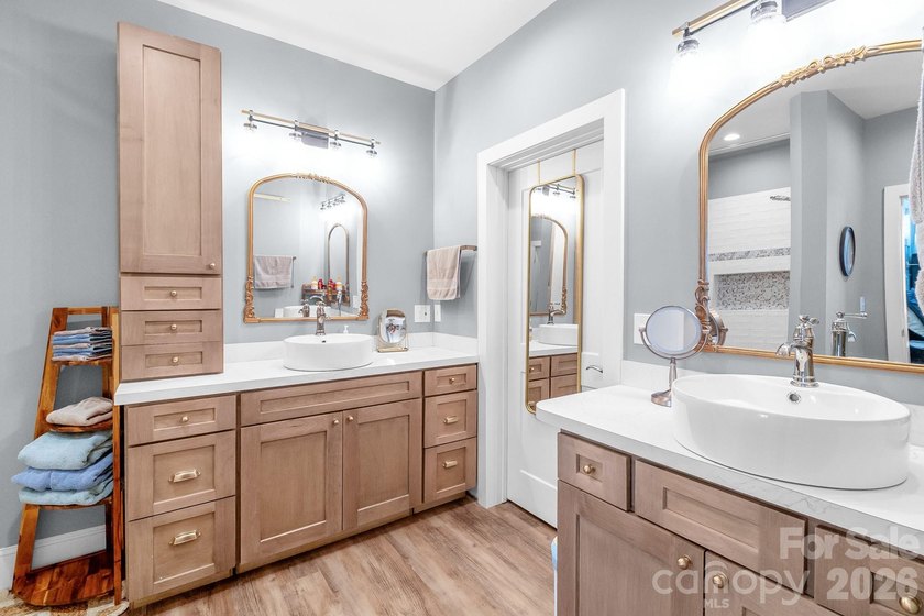 Wow, what a property! This one is truly a must see. Nestled on 5 - photo 31