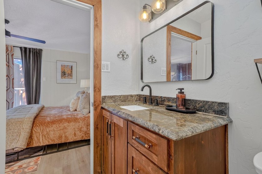 Completely updated and meticulously remodeled from top to bottom - photo 32