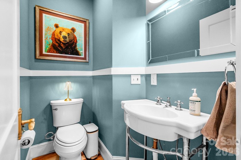 Wow, what a property! This one is truly a must see. Nestled on 5 - photo 35