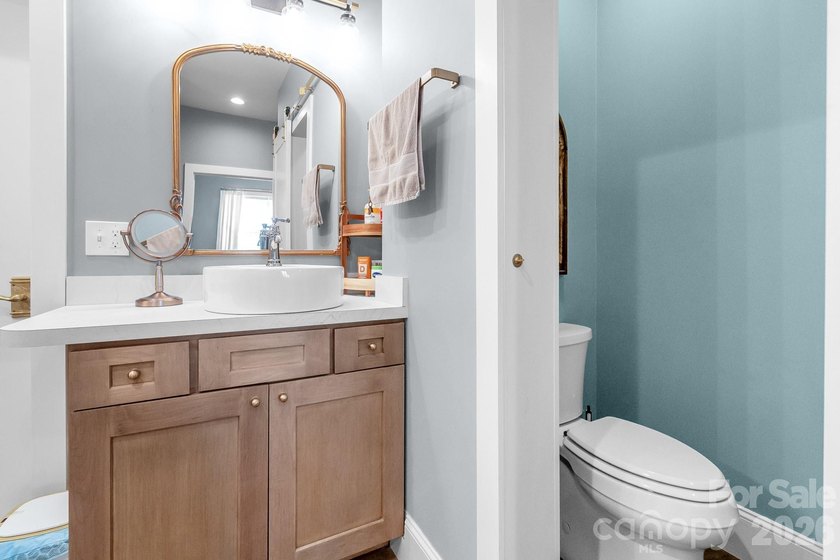 Wow, what a property! This one is truly a must see. Nestled on 5 - photo 36