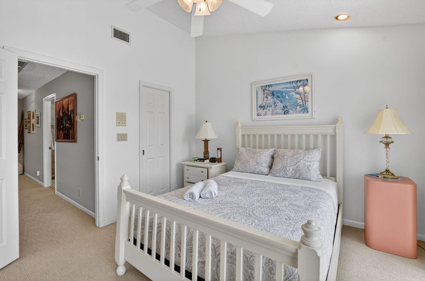 Discover this rarely available townhouse. Located in a 24hr - photo 37