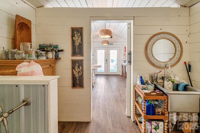 Wow, what a property! This one is truly a must see. Nestled on 5 - photo 40