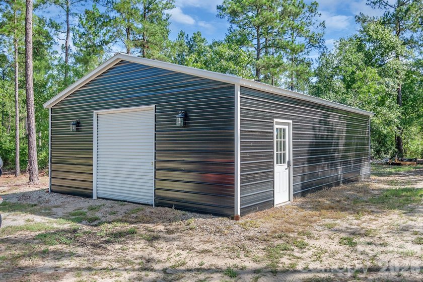Wow, what a property! This one is truly a must see. Nestled on 5 - photo 42