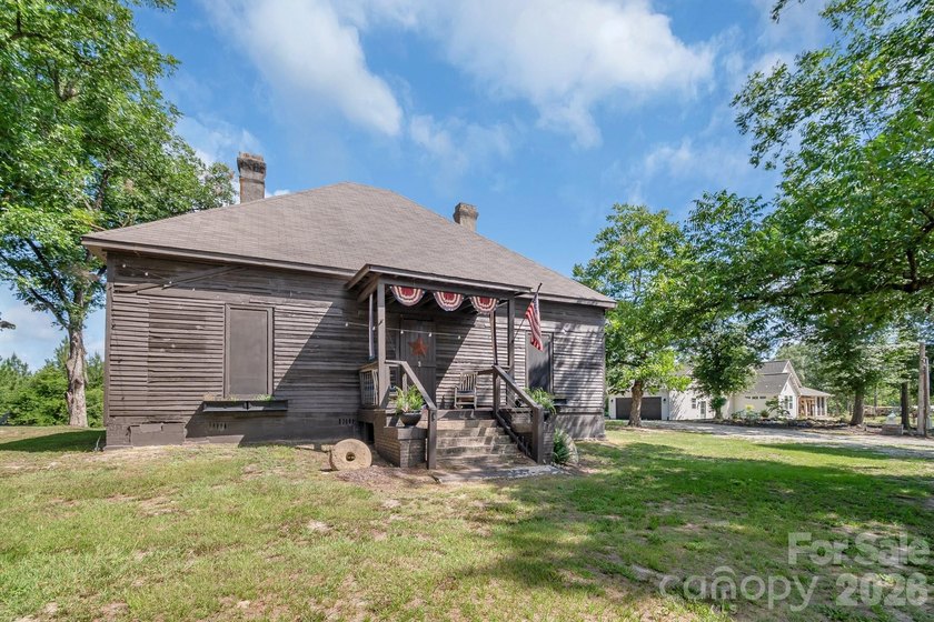 Wow, what a property! This one is truly a must see. Nestled on 5 - photo 43
