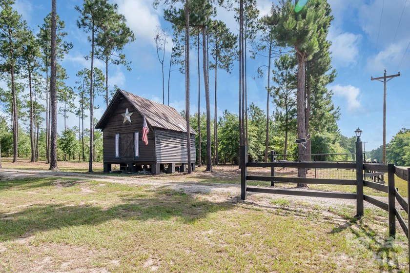 Wow, what a property! This one is truly a must see. Nestled on 5 - photo 44
