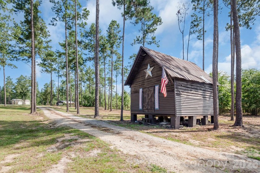 Wow, what a property! This one is truly a must see. Nestled on 5 - photo 45