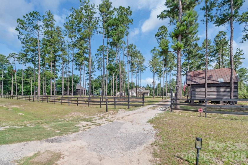 Wow, what a property! This one is truly a must see. Nestled on 5 - photo 46