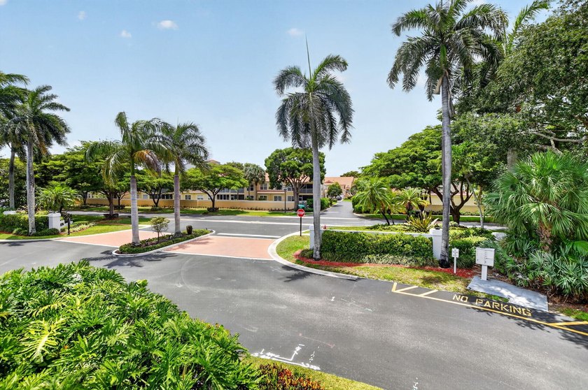 Discover this rarely available townhouse. Located in a 24hr - photo 46