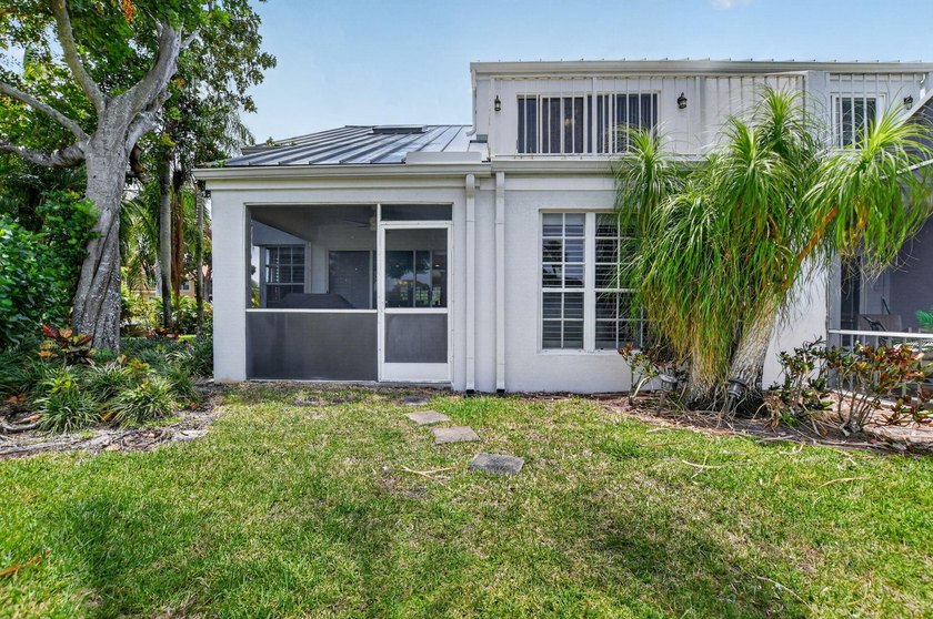 Discover this rarely available townhouse. Located in a 24hr - photo 48