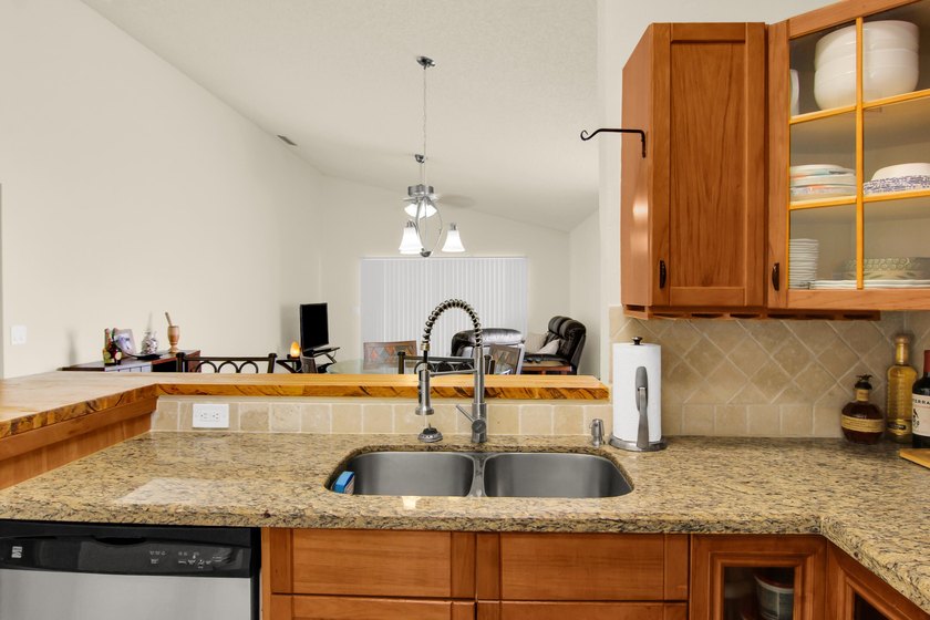 Impeccably maintained single-Family residence, nestled in one of - photo 5