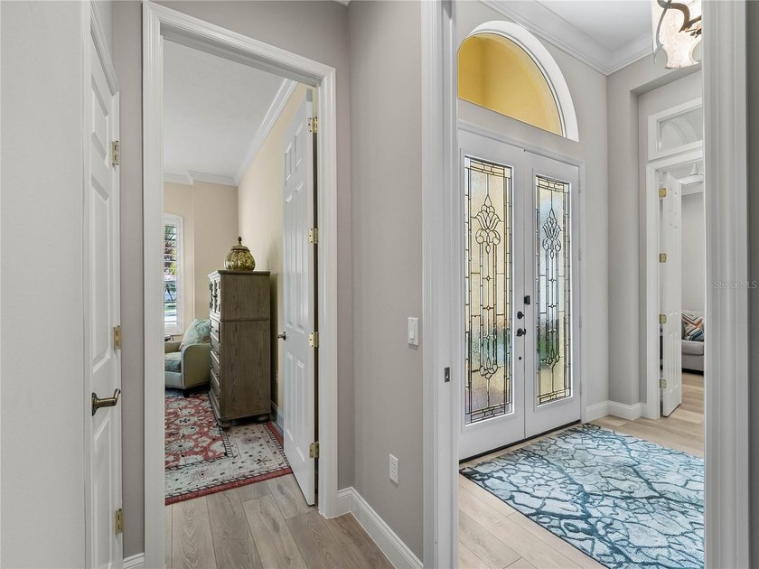 Experience *better than new* luxury in the gated University Park - photo 30