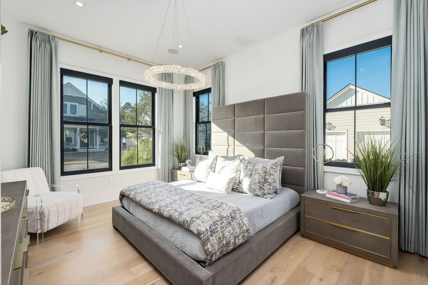 Some homes are built. This one was composed. Set on a quiet - photo 13