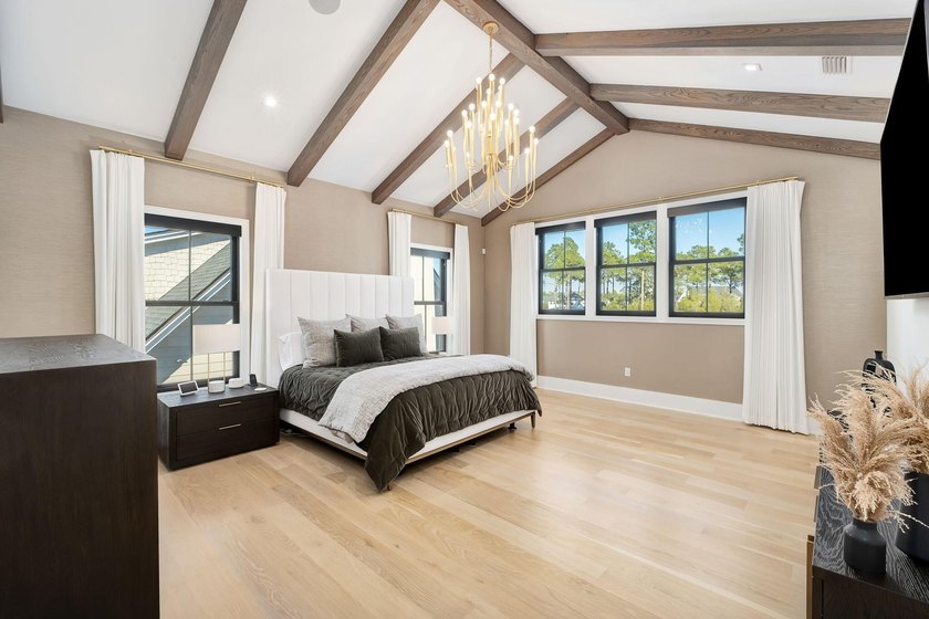 Some homes are built. This one was composed. Set on a quiet - photo 20