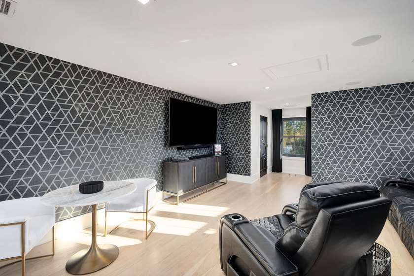 Some homes are built. This one was composed. Set on a quiet - photo 32