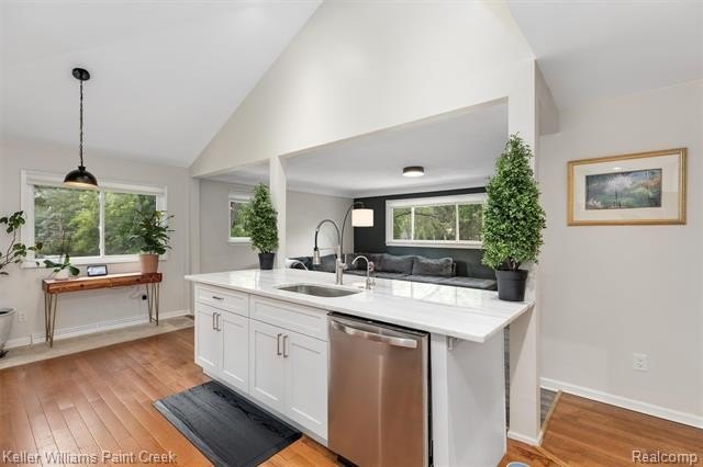 Welcome to 3815 Edgecrest St, a beautiful home in the heart of - photo 7