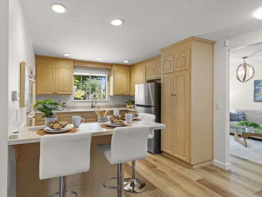 Welcome to this charming single-story home in the highly - photo 8