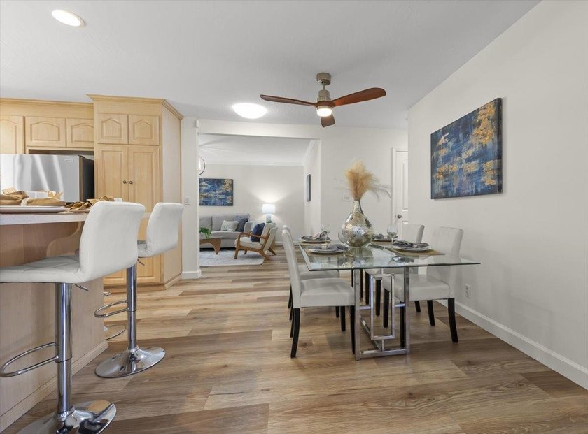 Welcome to this charming single-story home in the highly - photo 9