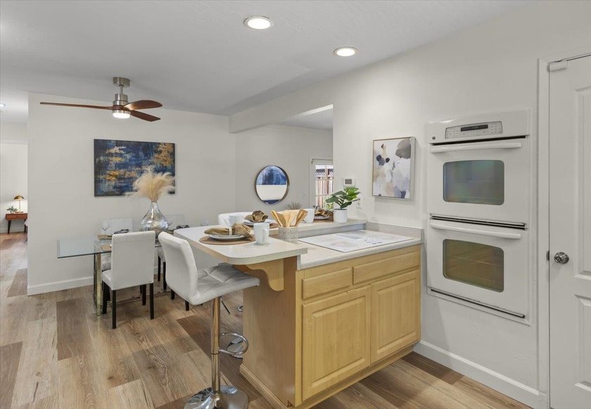Welcome to this charming single-story home in the highly - photo 10