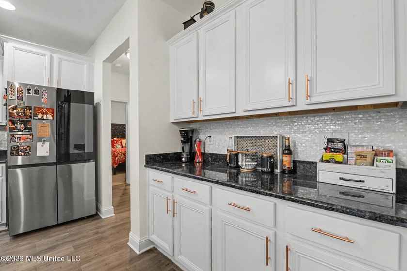 Welcome to this beautifully maintained brick home. Located in - photo 10
