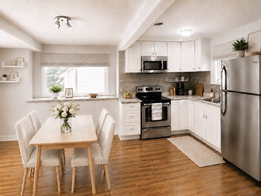 Welcome to pristine living in the highly desirable Whitman Pond - photo 4