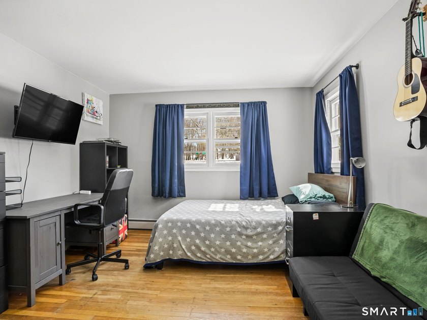 An exceptional opportunity to live in one of Trumbull's - photo 15
