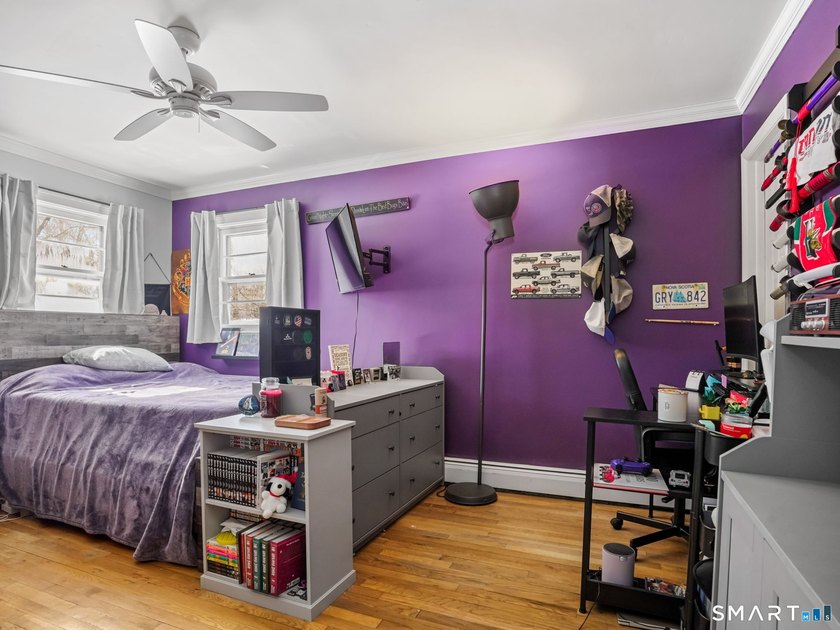 An exceptional opportunity to live in one of Trumbull's - photo 16