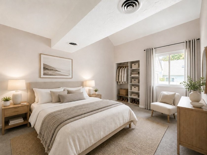 Welcome to pristine living in the highly desirable Whitman Pond - photo 6