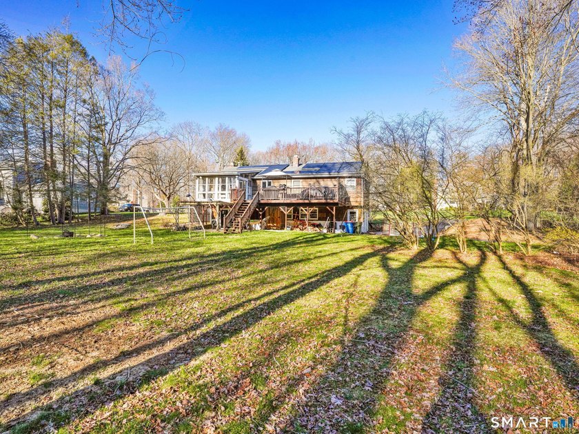 An exceptional opportunity to live in one of Trumbull's - photo 22
