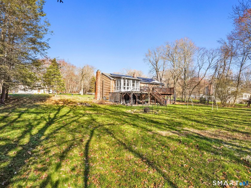 An exceptional opportunity to live in one of Trumbull's - photo 23