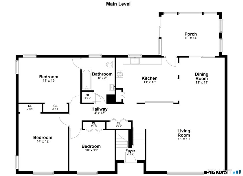 An exceptional opportunity to live in one of Trumbull's - photo 24