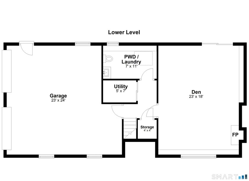 An exceptional opportunity to live in one of Trumbull's - photo 25