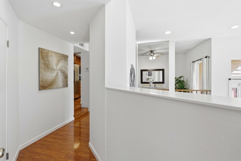 Located in desirable South San Jose, this 1,122 sq ft GROUND - photo 7