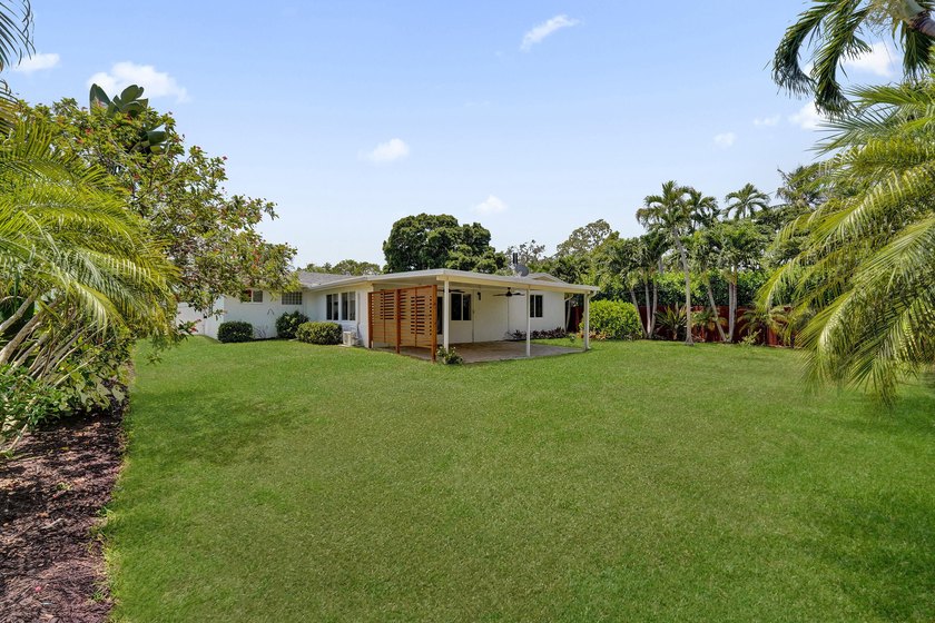 Welcome to this quiet and tucked away section of Oakland Park - photo 7