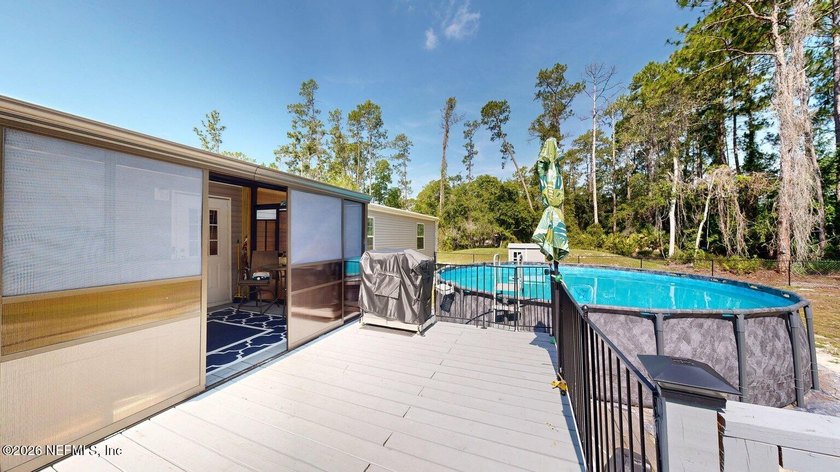 Welcome home to this like-new 2024 manufactured home situated on - photo 3