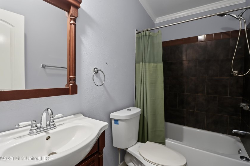 Move in Ready 4 Bedroom 2 Bath home on 1 Acre. This updated - photo 17