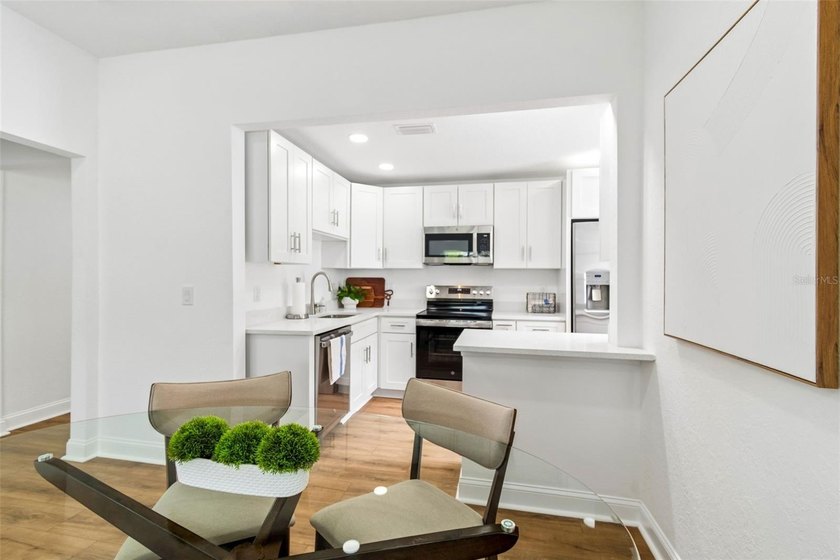 Originally built in 1924, this exceptional South Tampa property - photo 11