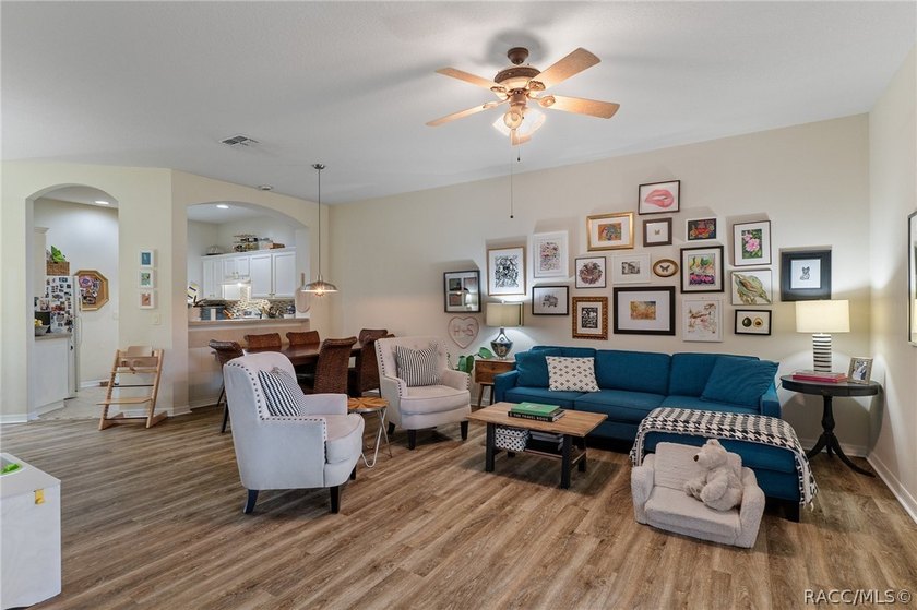 Welcome home to the new and improved Brentwood by Citrus Hills!! - photo 11