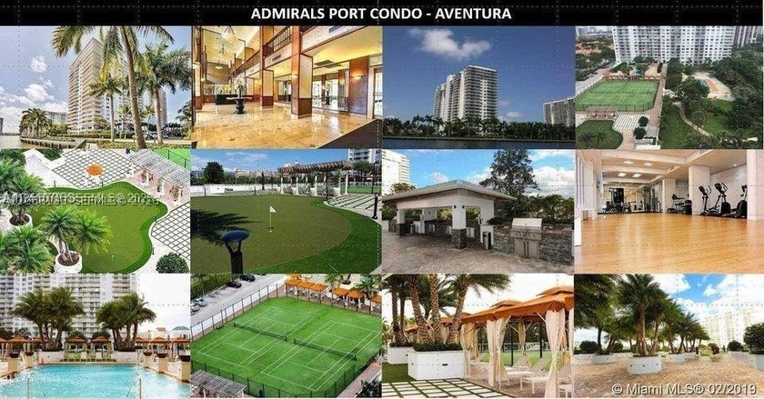 Bright 1-bedroom, 1.5-bath apartment at Admirals Port in the - photo 3