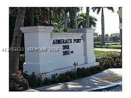 Bright 1-bedroom, 1.5-bath apartment at Admirals Port in the - photo 8