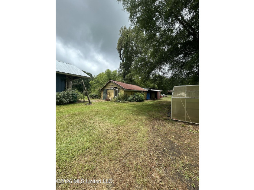 This is the one!!!! With 31 beautiful acres that is partially - photo 6