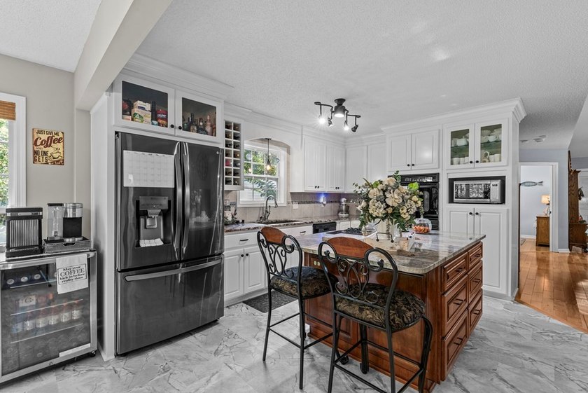 ONE LEVEL RANCH in EXCELLENT CONDITION in AWESOME LAKE - photo 6