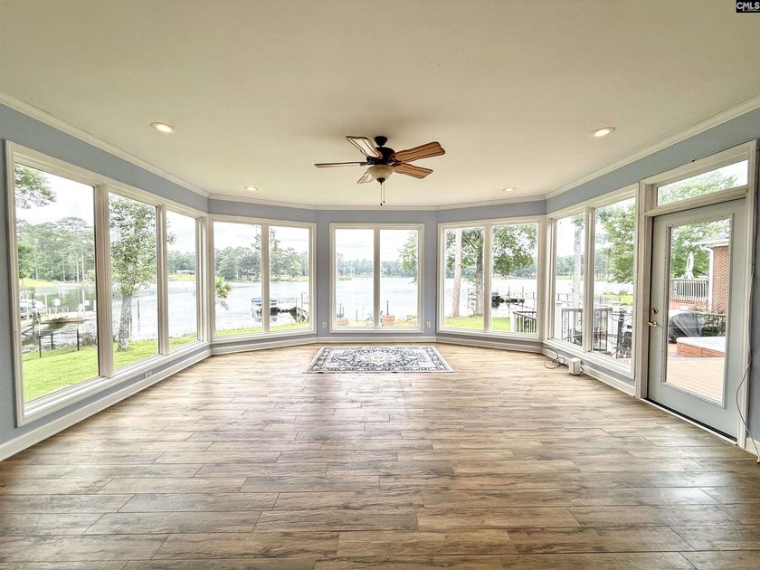 Lake Murray Living at Its Finest! Welcome to 83 Beaufort Shores - photo 17