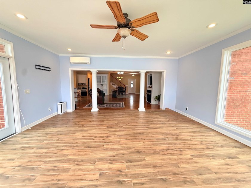 Lake Murray Living at Its Finest! Welcome to 83 Beaufort Shores - photo 21