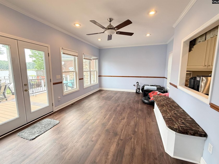 Lake Murray Living at Its Finest! Welcome to 83 Beaufort Shores - photo 22