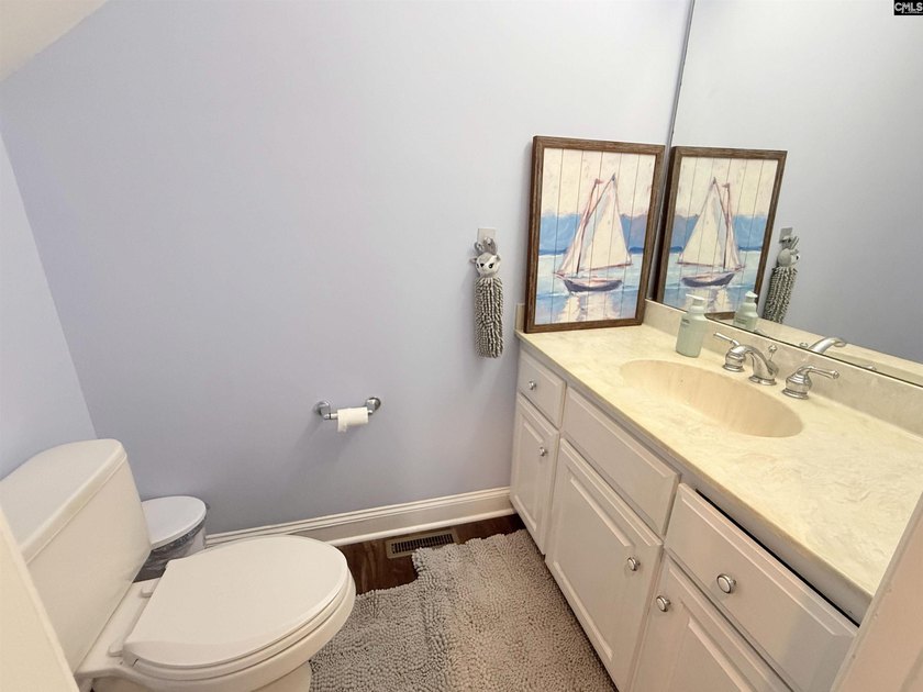 Lake Murray Living at Its Finest! Welcome to 83 Beaufort Shores - photo 23