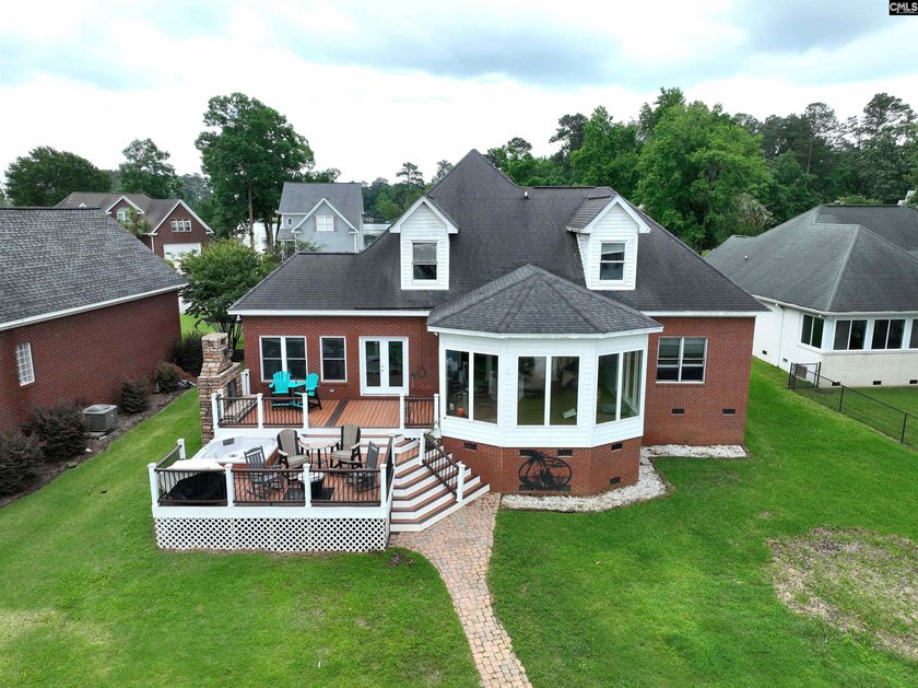 Lake Murray Living at Its Finest! Welcome to 83 Beaufort Shores - photo 25