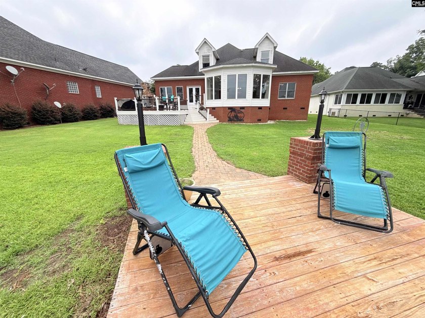 Lake Murray Living at Its Finest! Welcome to 83 Beaufort Shores - photo 28